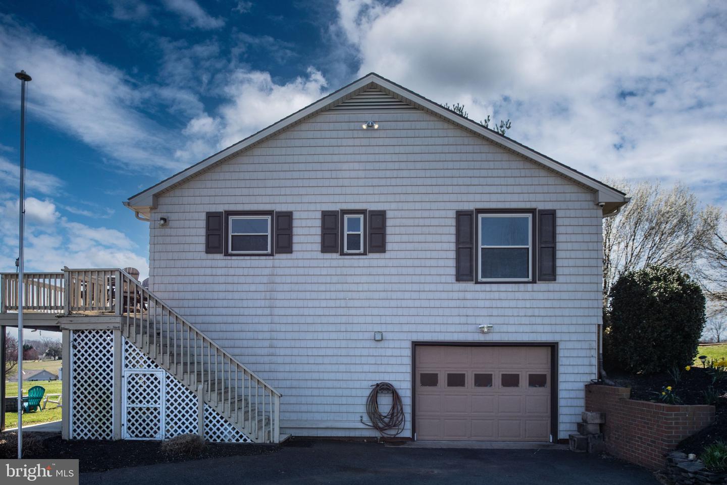 1134 Carrs Bridge Rd