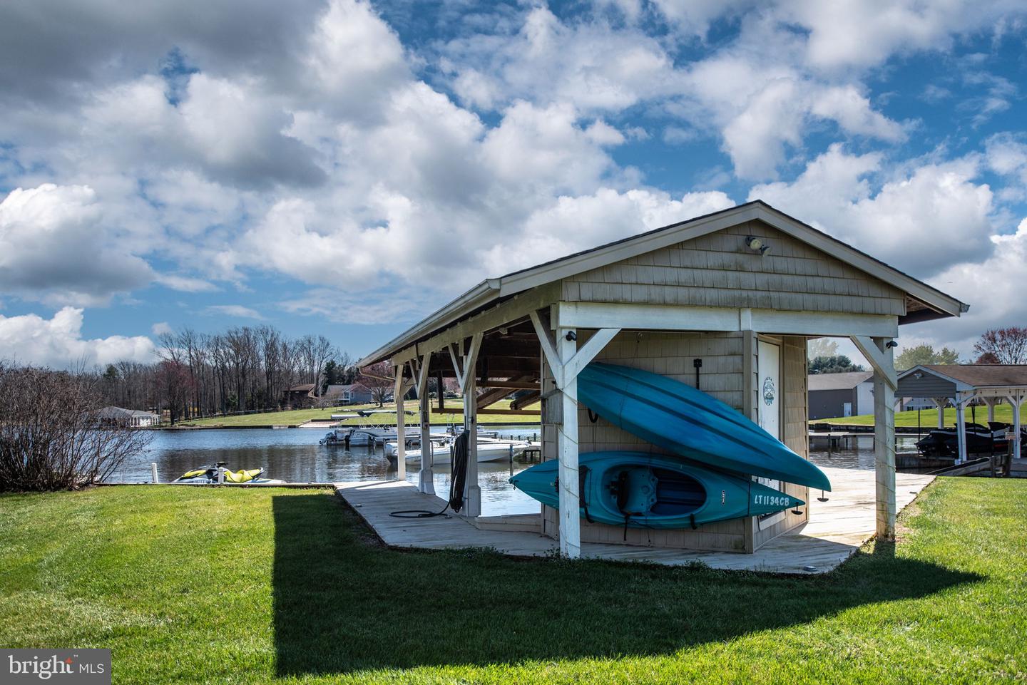 1134 Carrs Bridge Rd