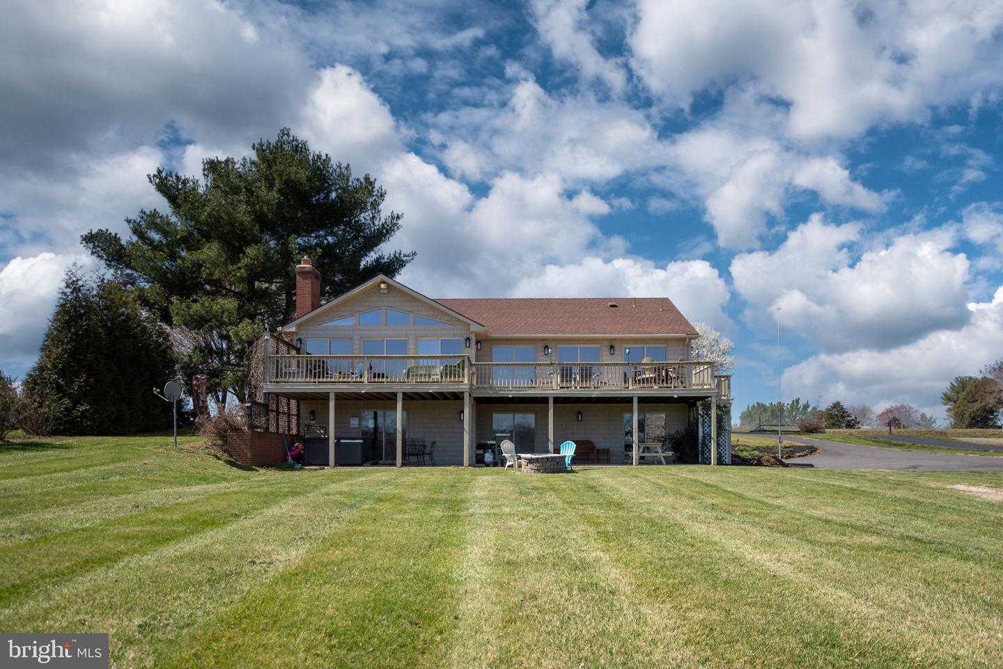 1134 Carrs Bridge Rd