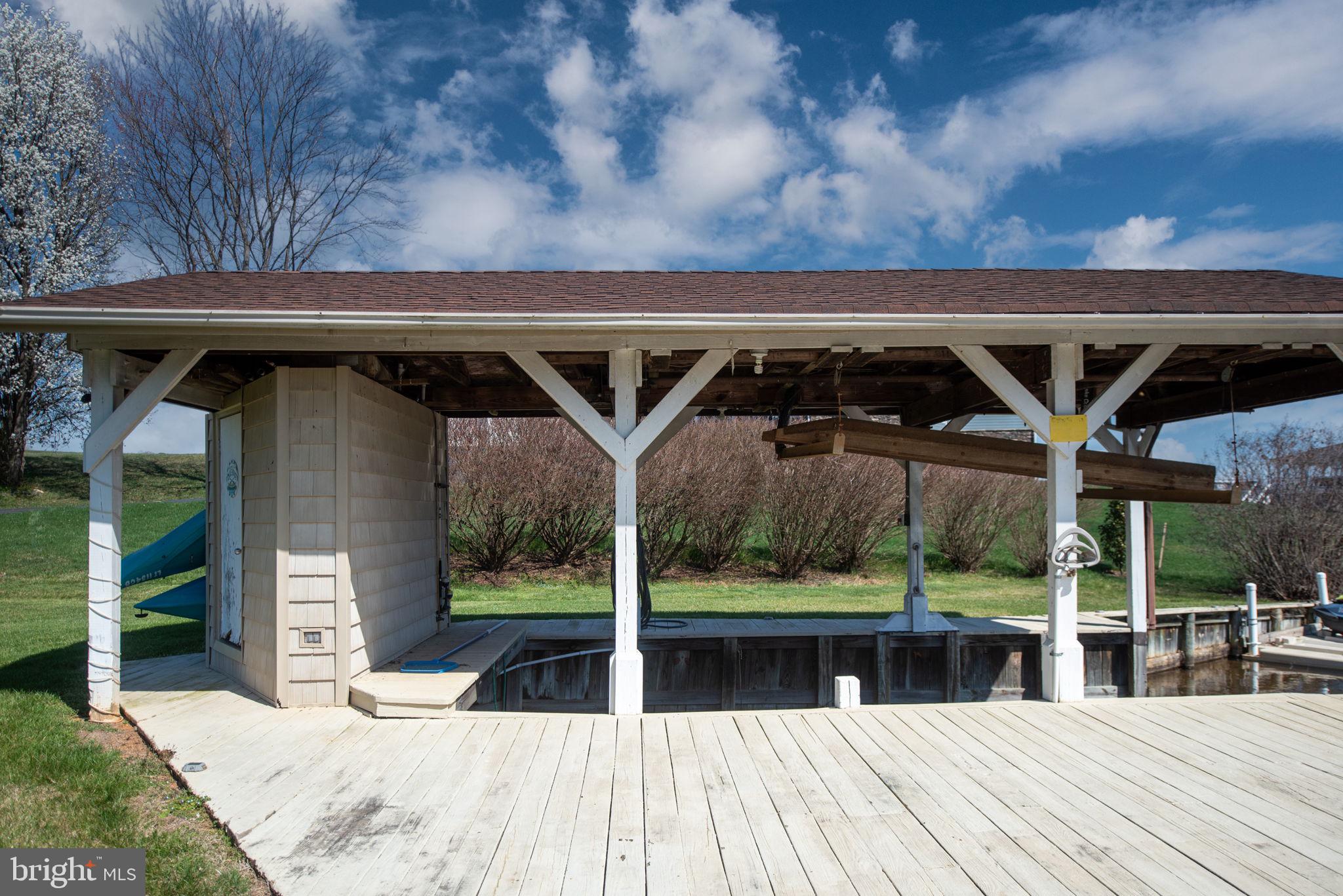 1134 Carrs Bridge Rd