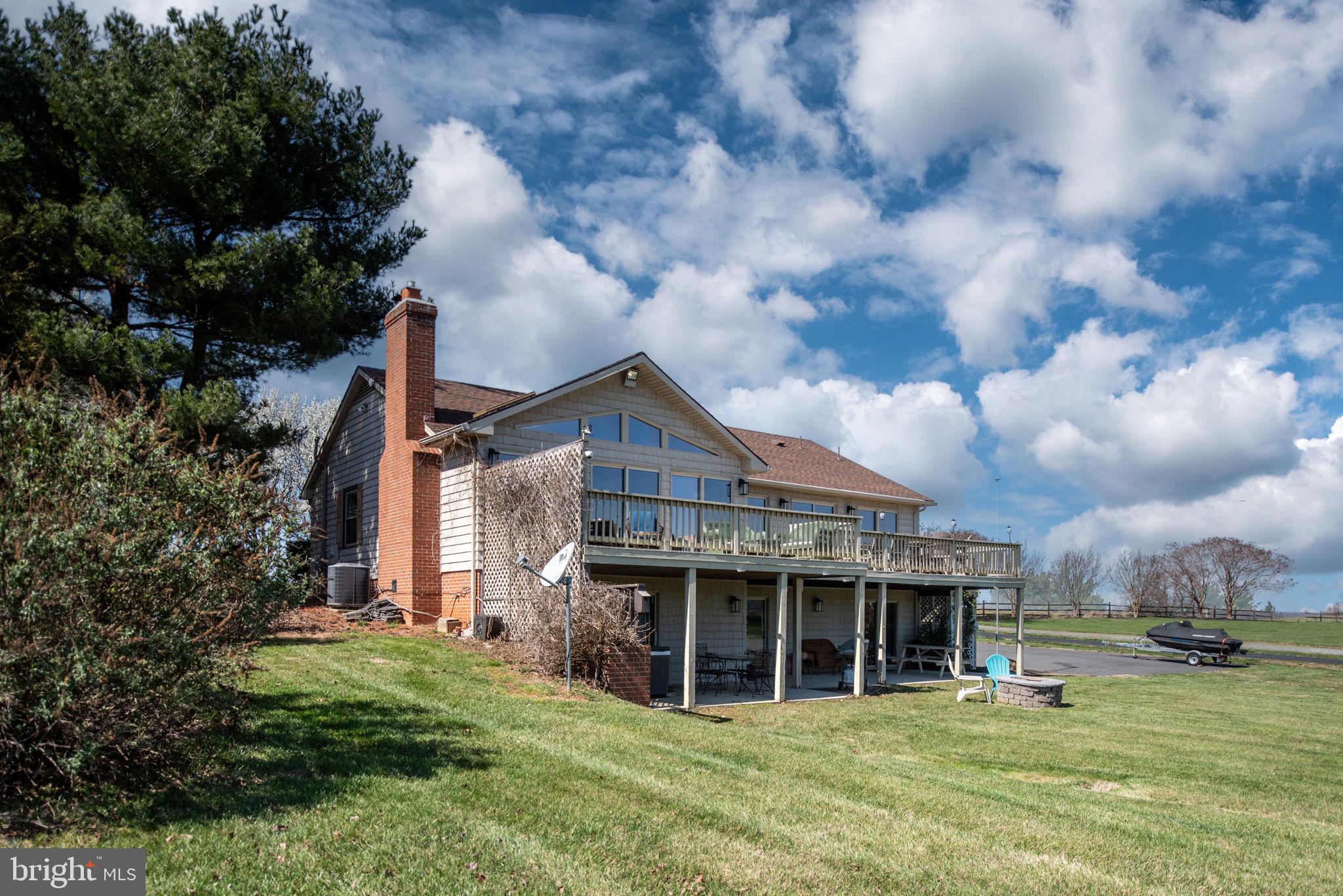 1134 Carrs Bridge Rd