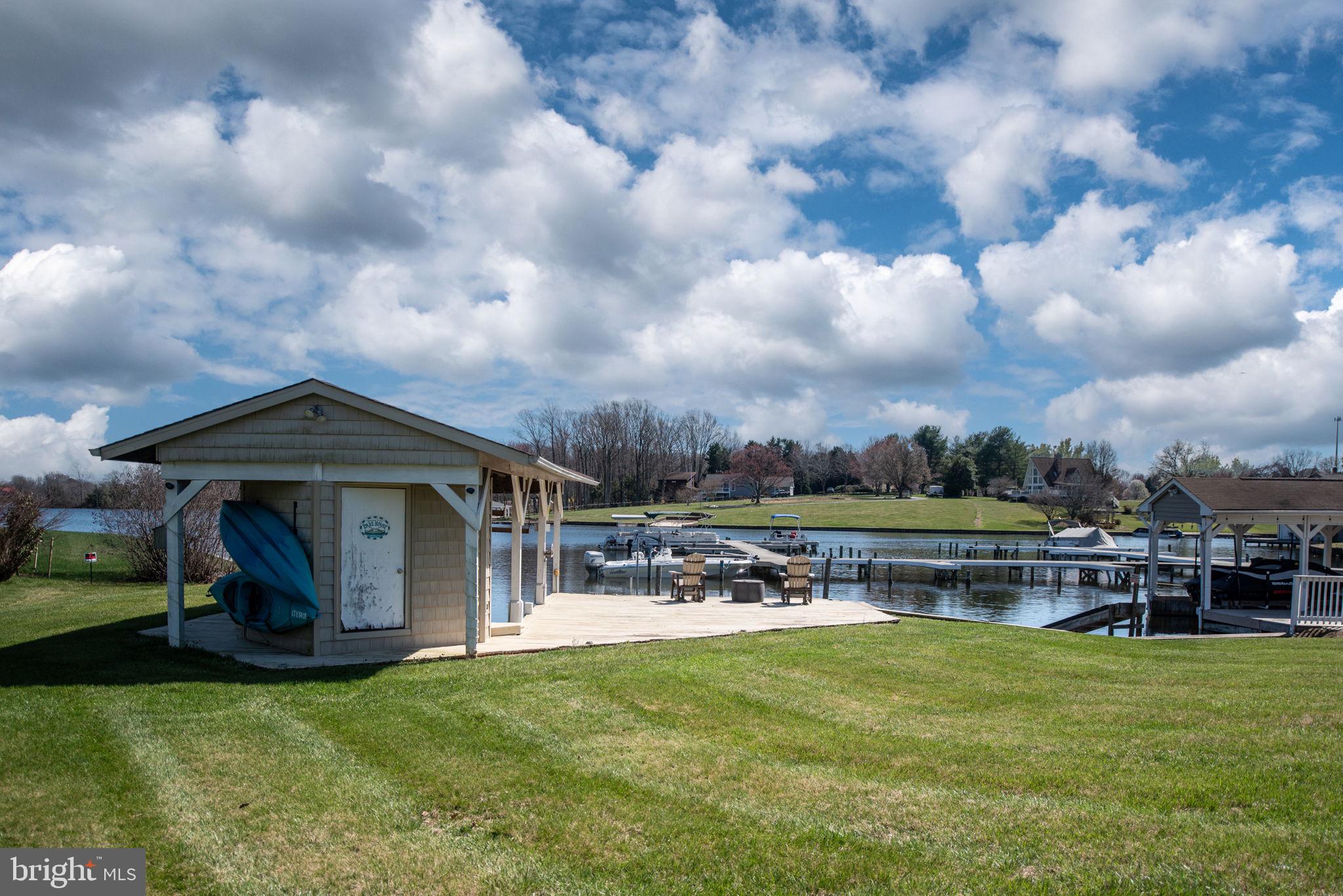 1134 Carrs Bridge Rd