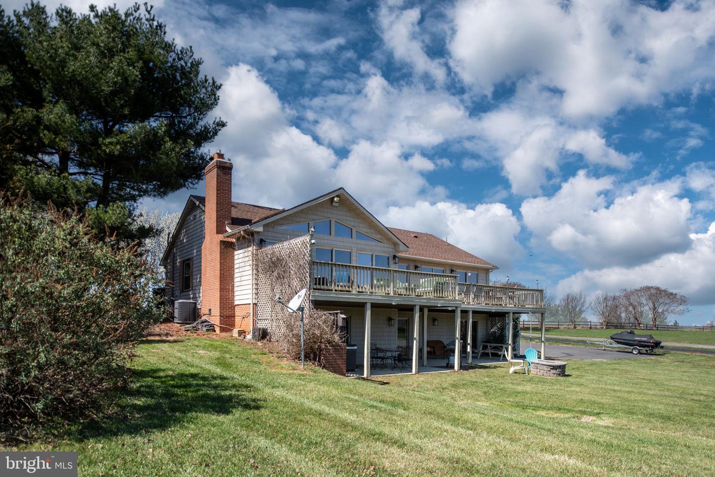 1134 Carrs Bridge Rd