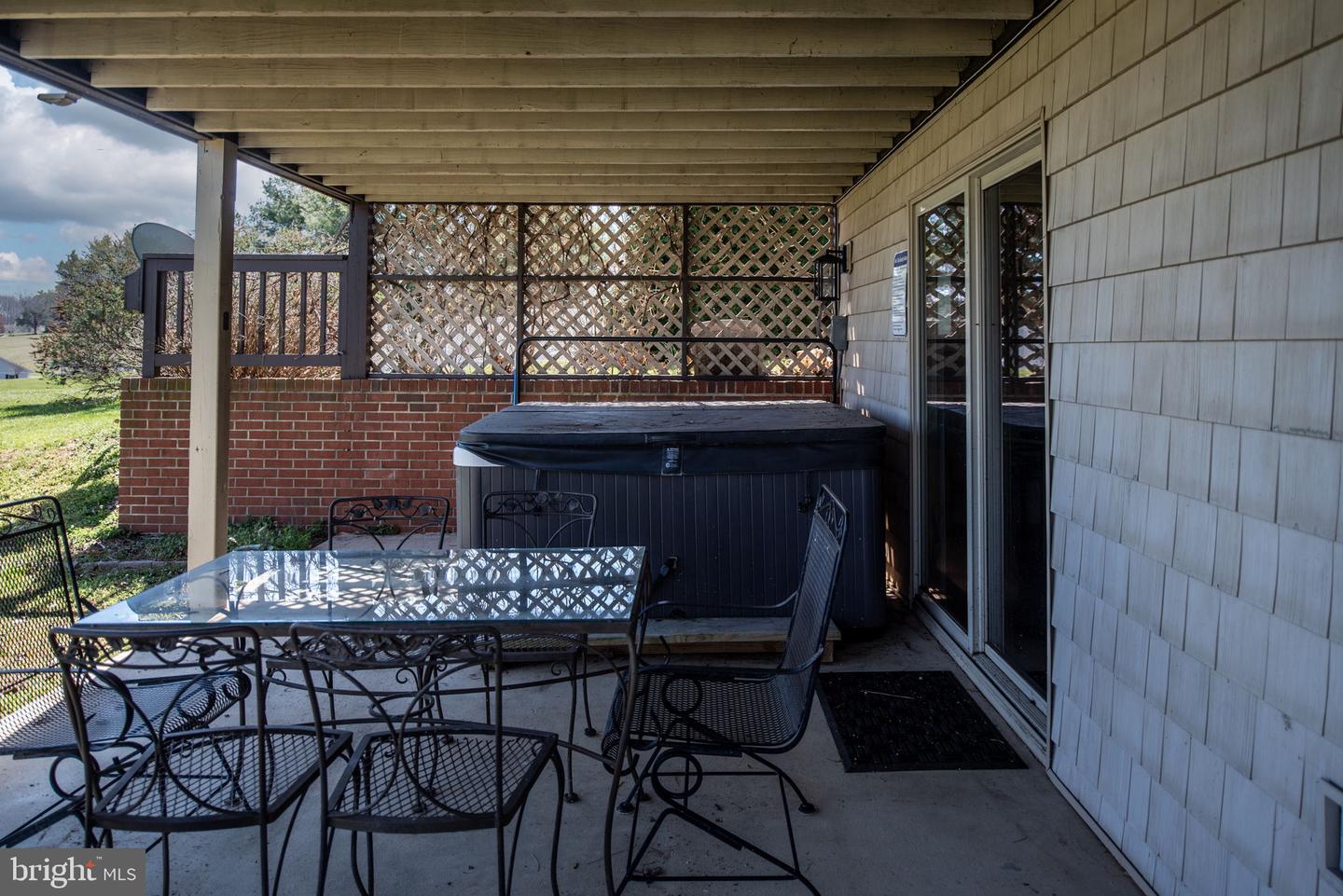 1134 Carrs Bridge Rd