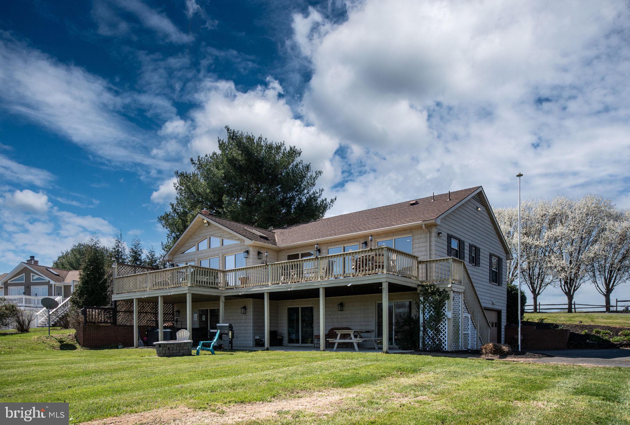 1134 Carrs Bridge Rd