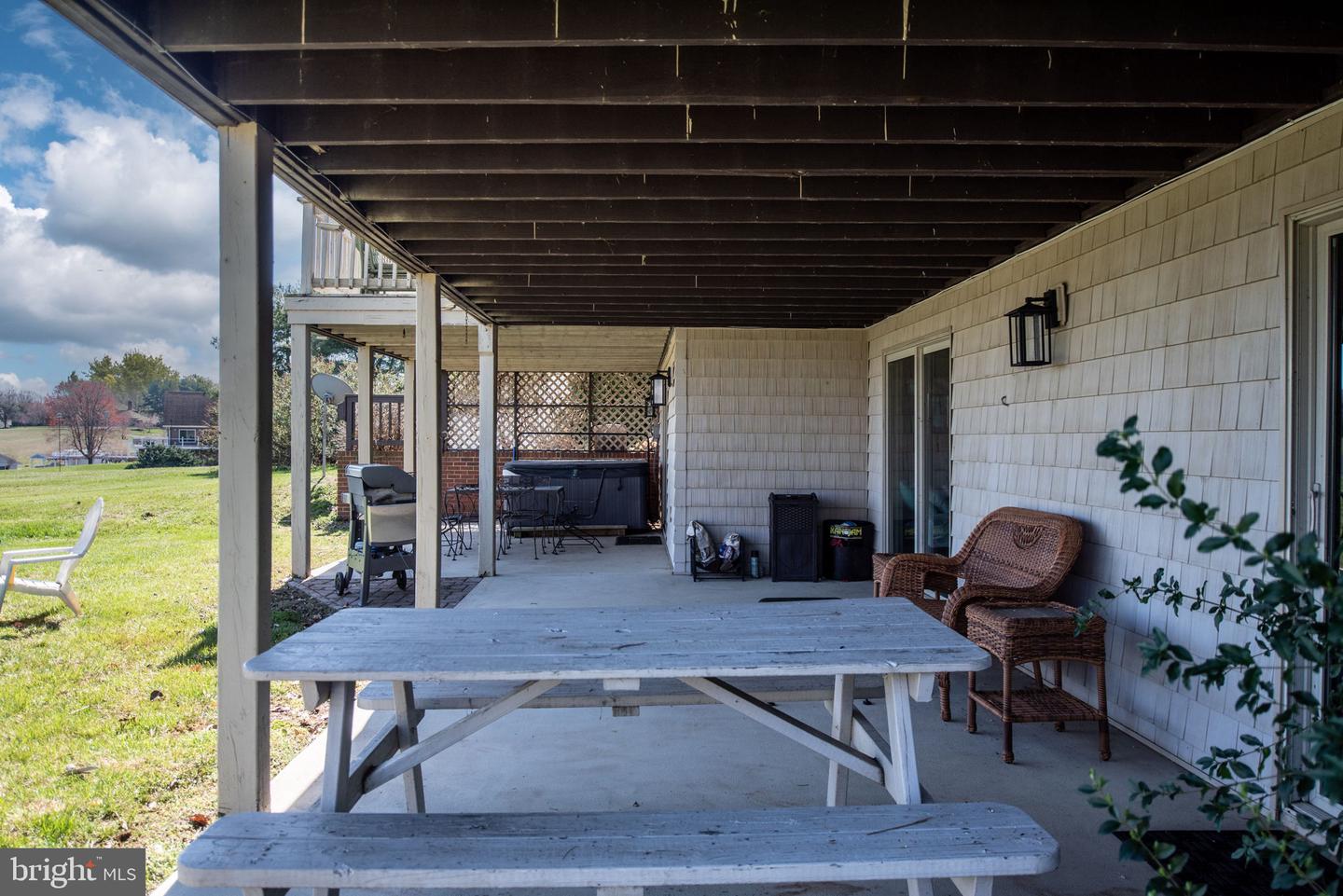 1134 Carrs Bridge Rd