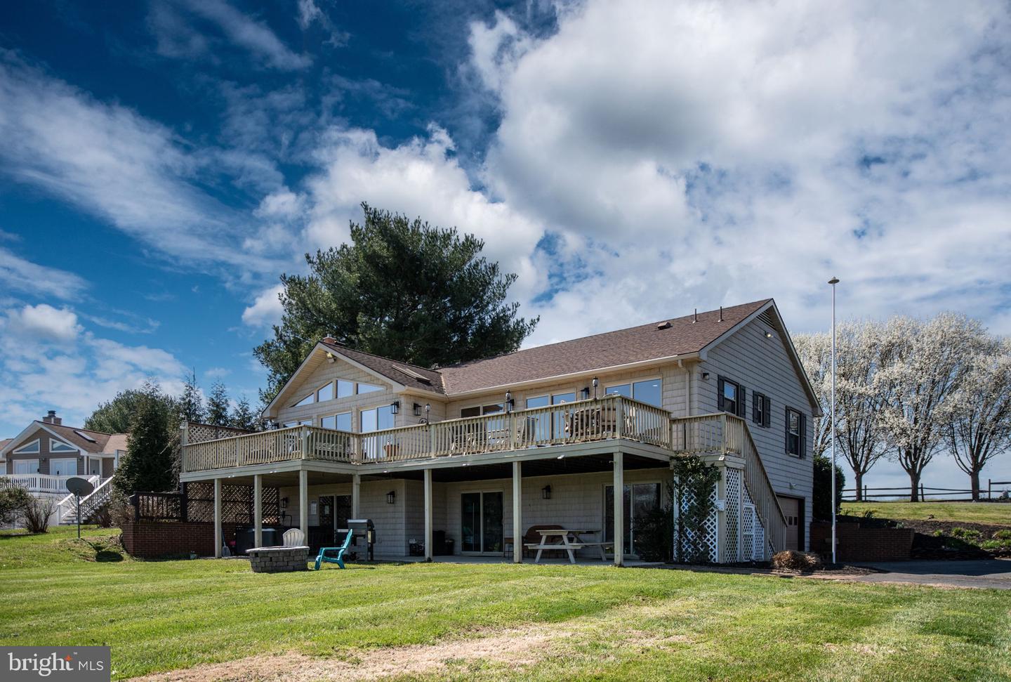 1134 Carrs Bridge Rd