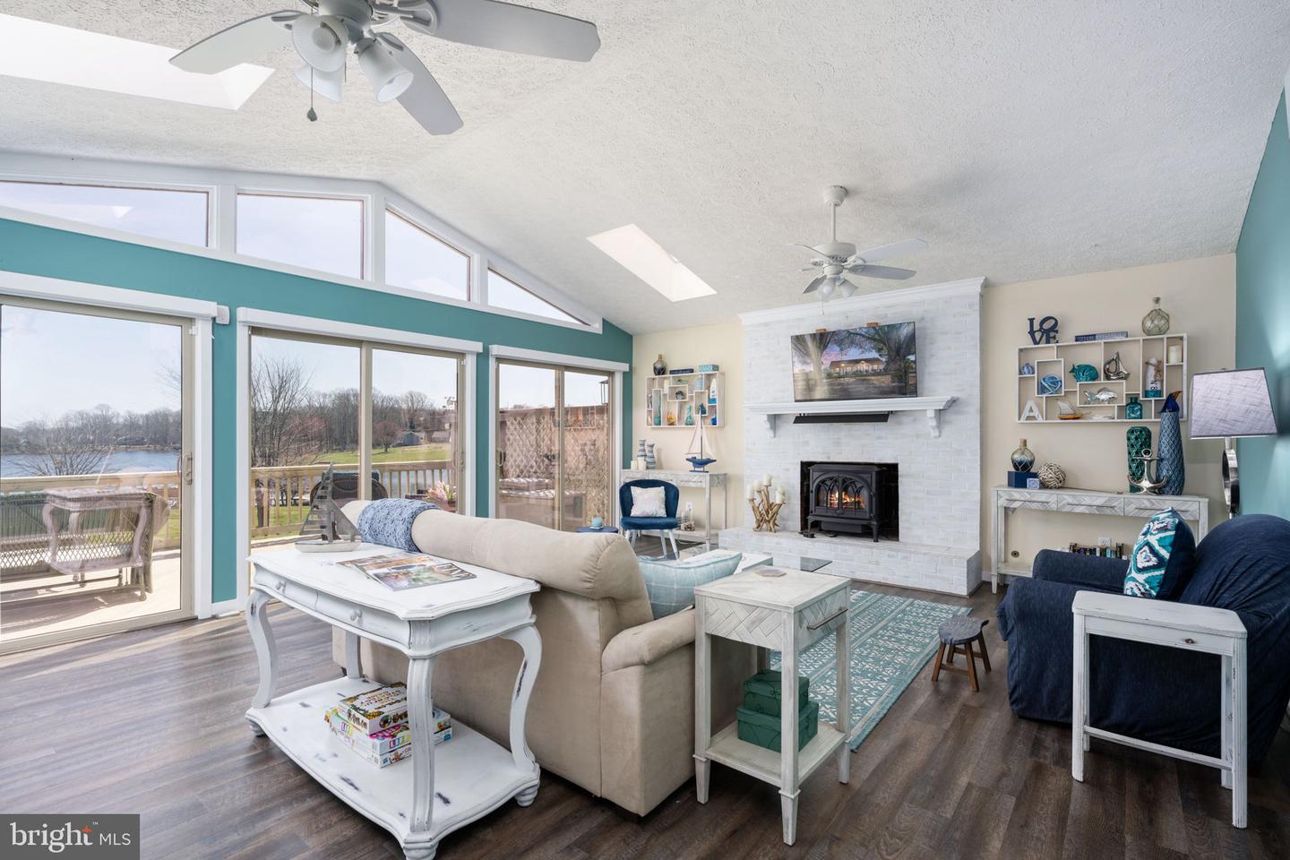 1134 Carrs Bridge Rd