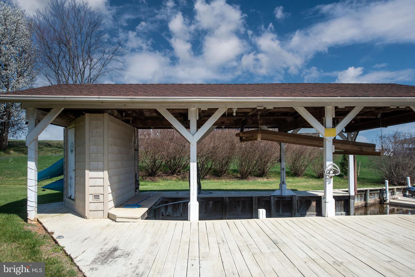 1134 Carrs Bridge Rd