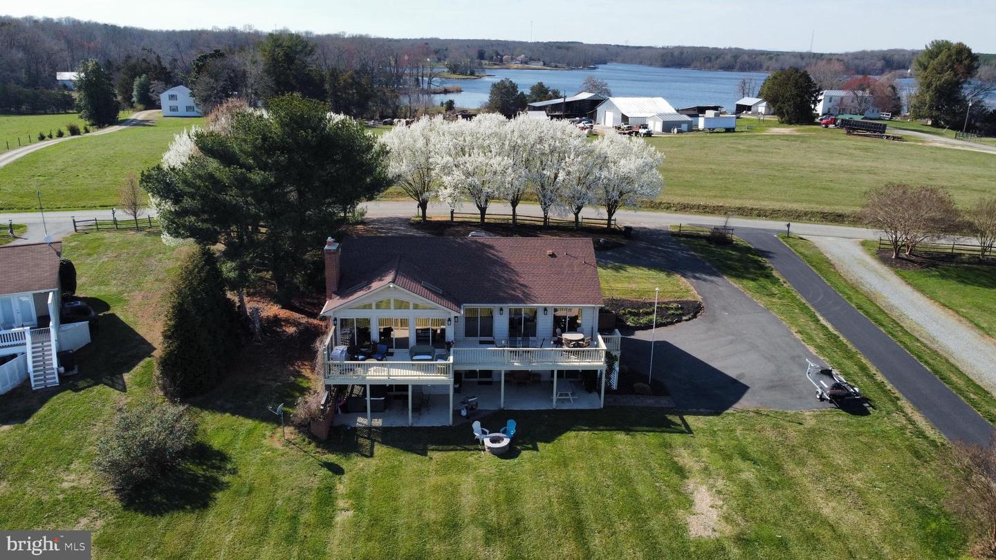1134 Carrs Bridge Rd