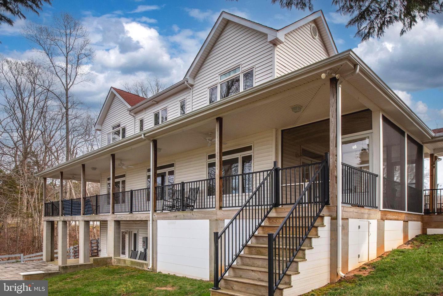 90 Pleasants View Pt