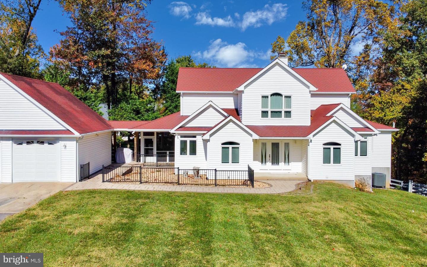 90 Pleasants View Pt