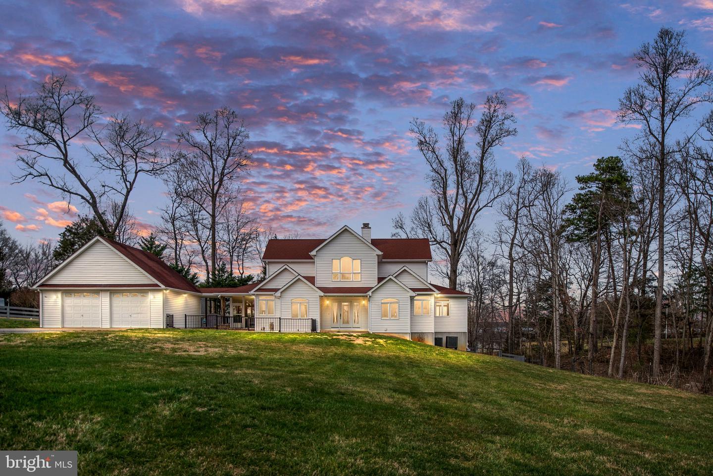 90 Pleasants View Pt