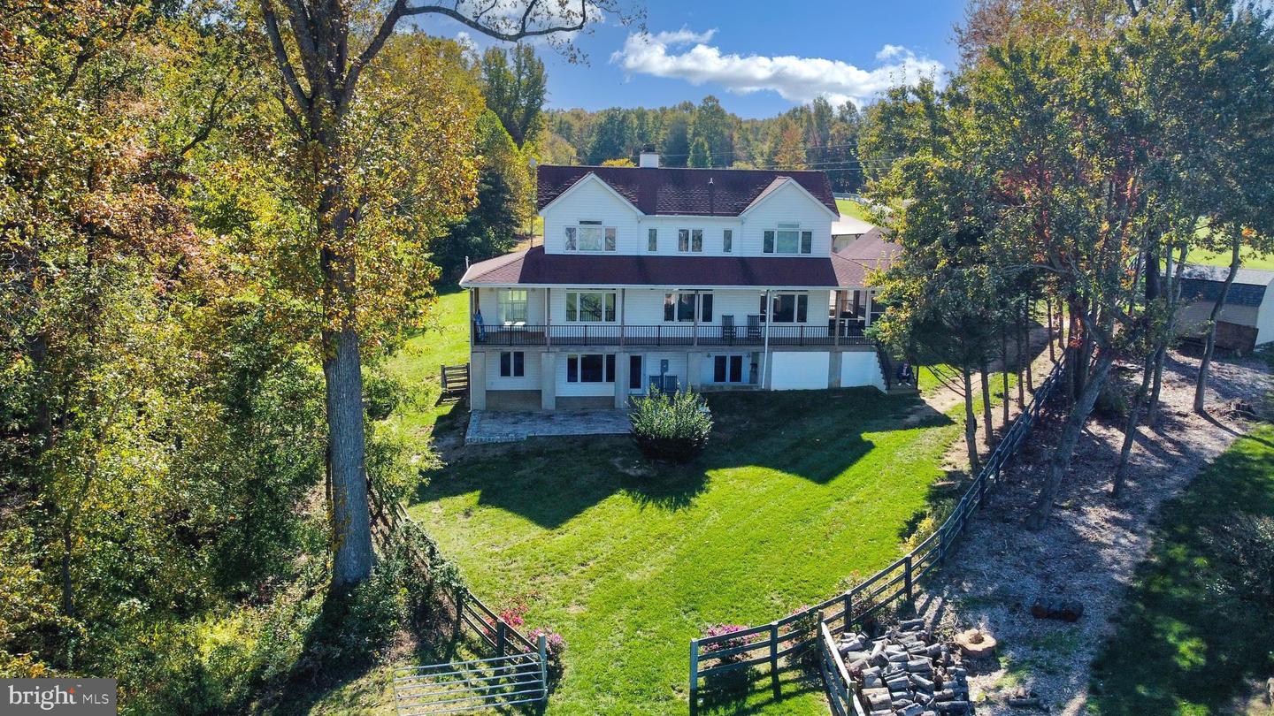 90 Pleasants View Pt
