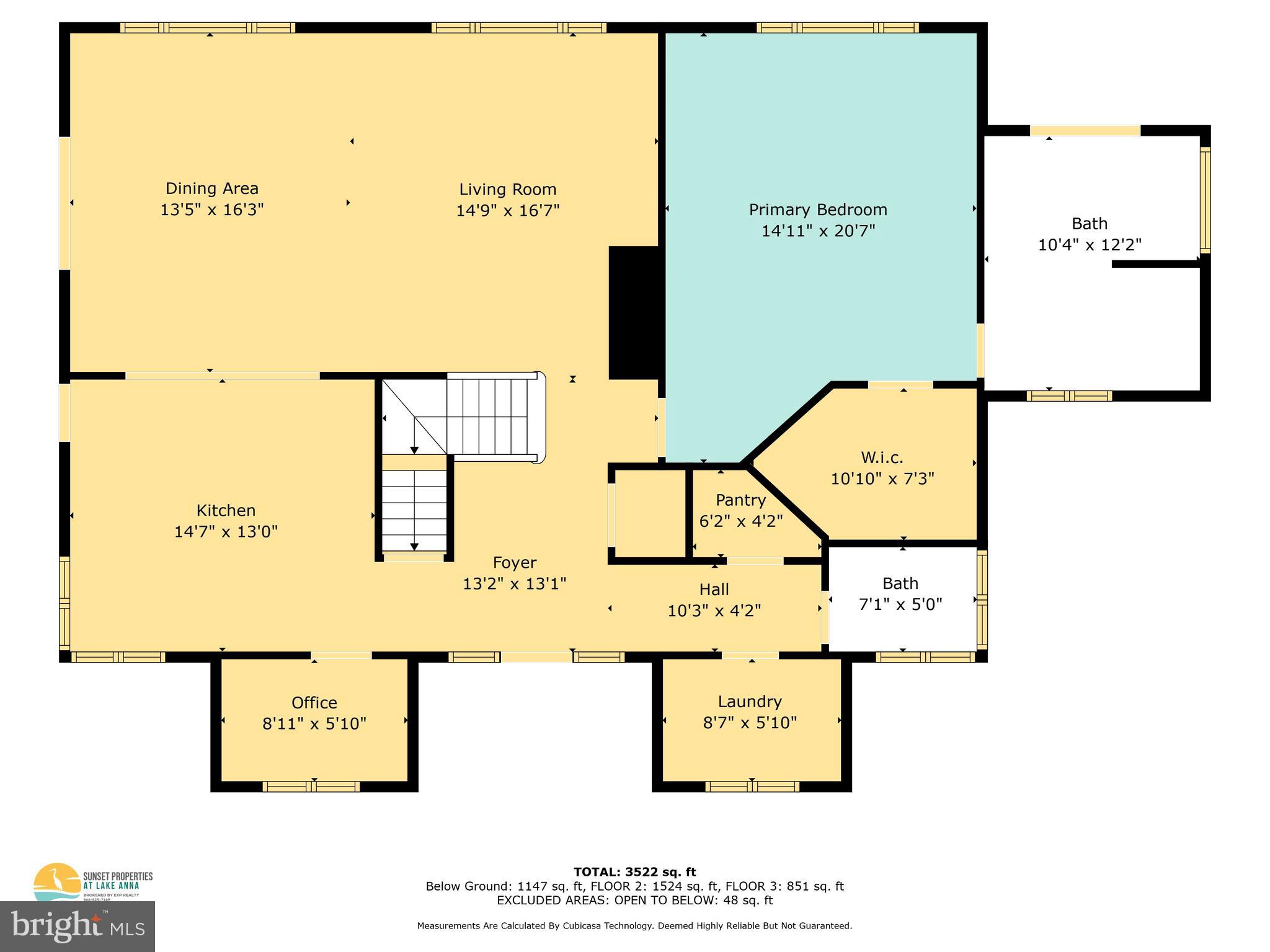 90 Pleasants View Pt