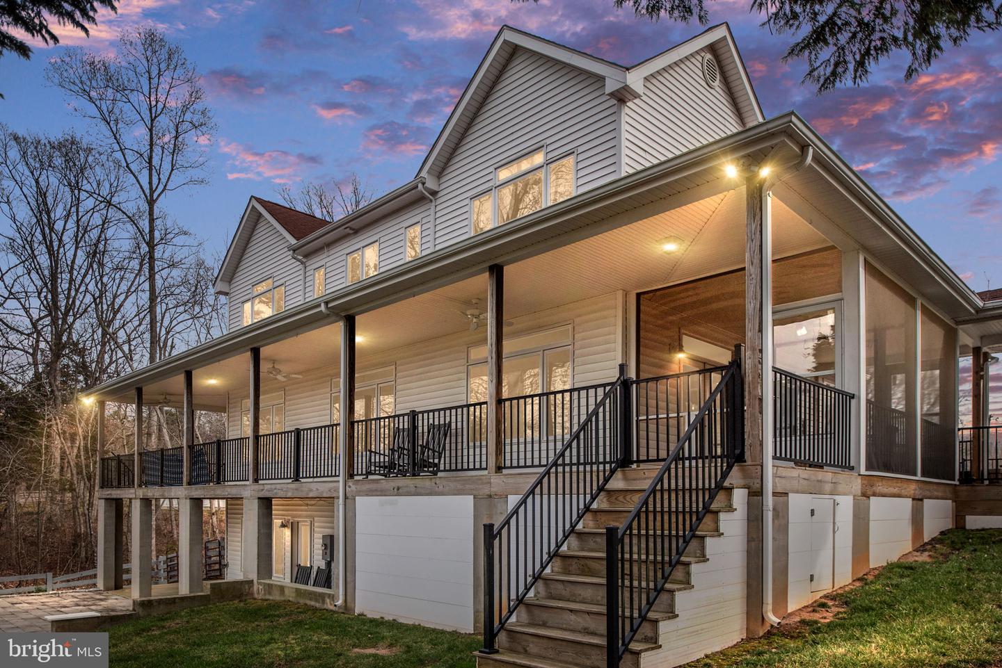 90 Pleasants View Pt