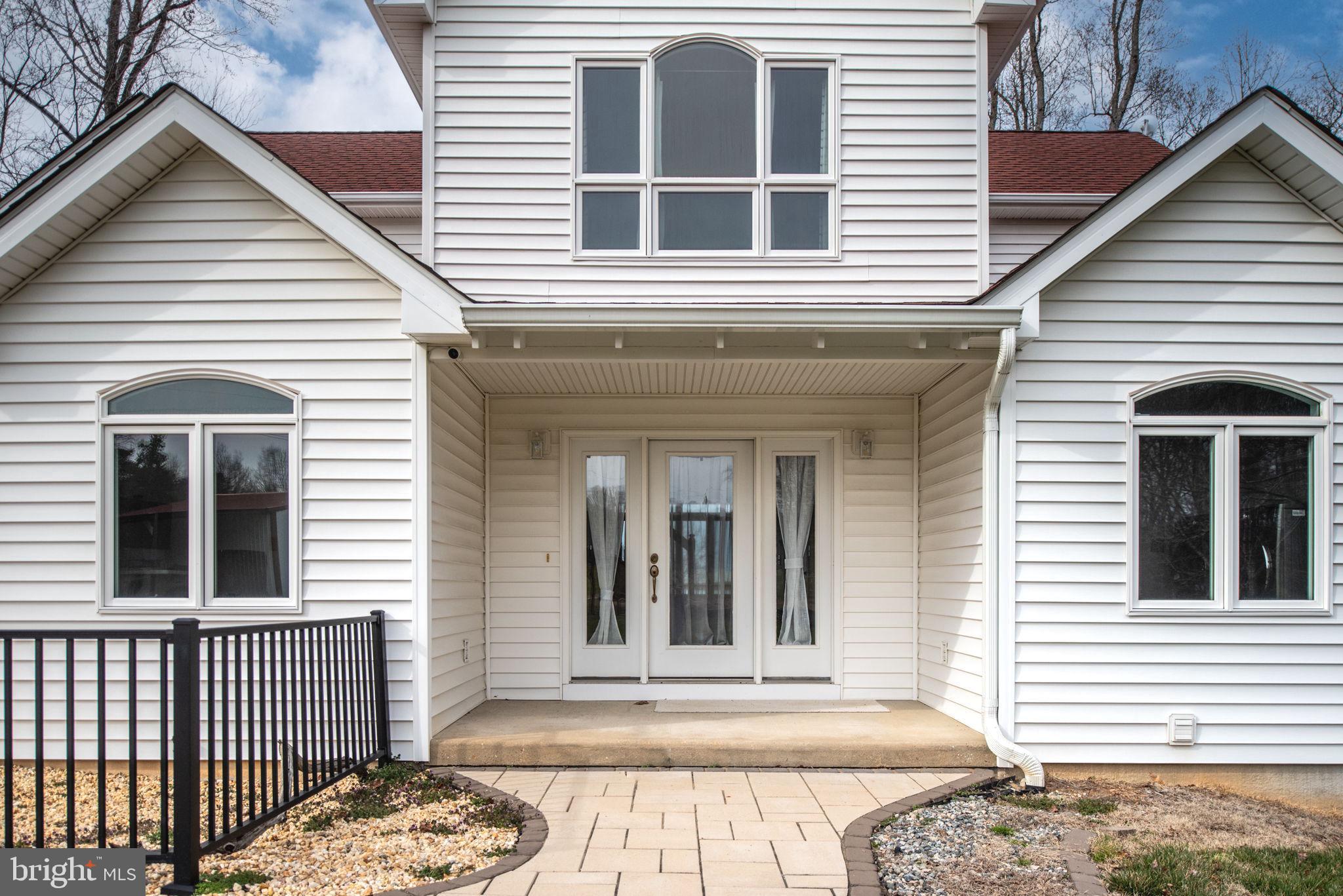 90 Pleasants View Pt