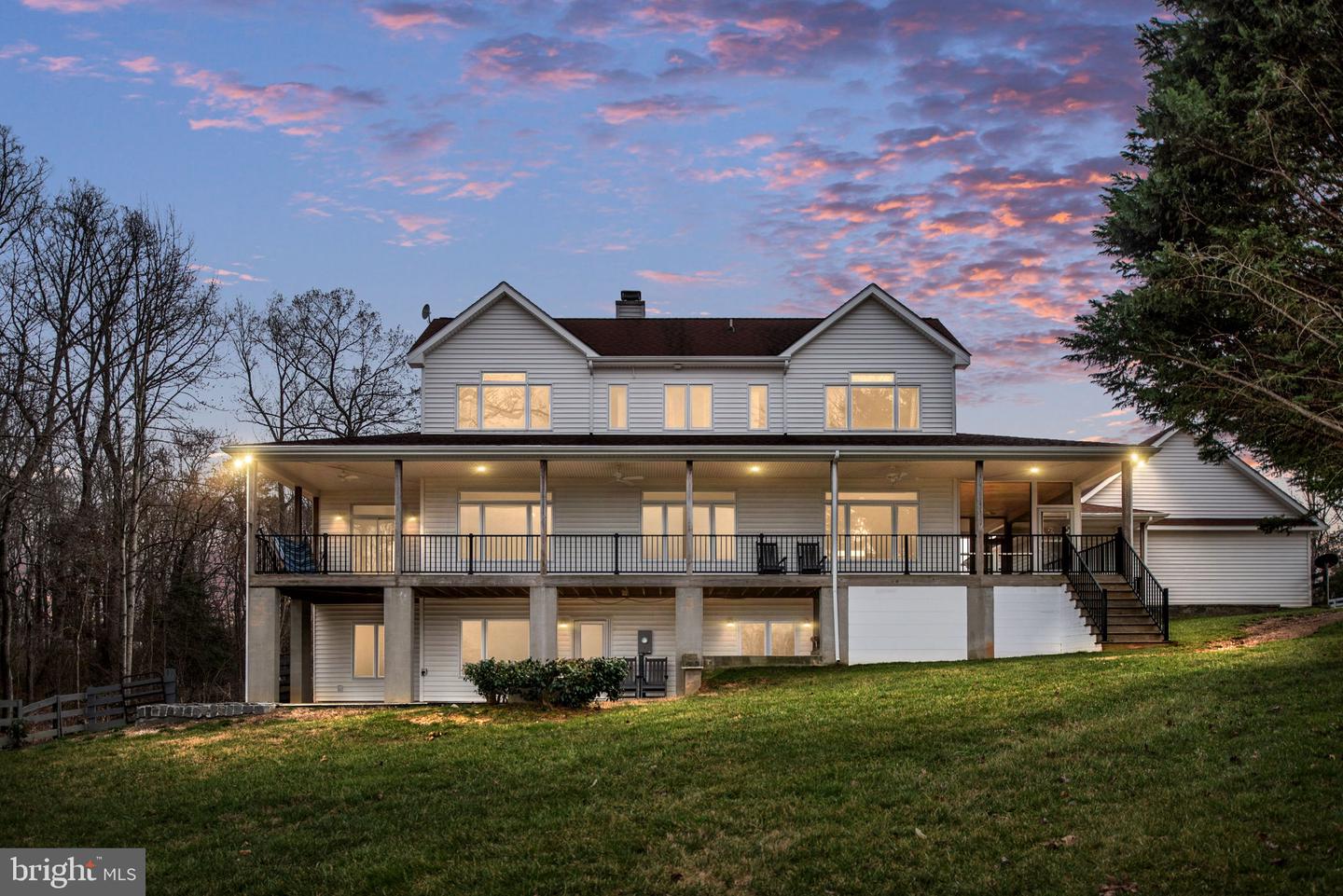 90 Pleasants View Pt