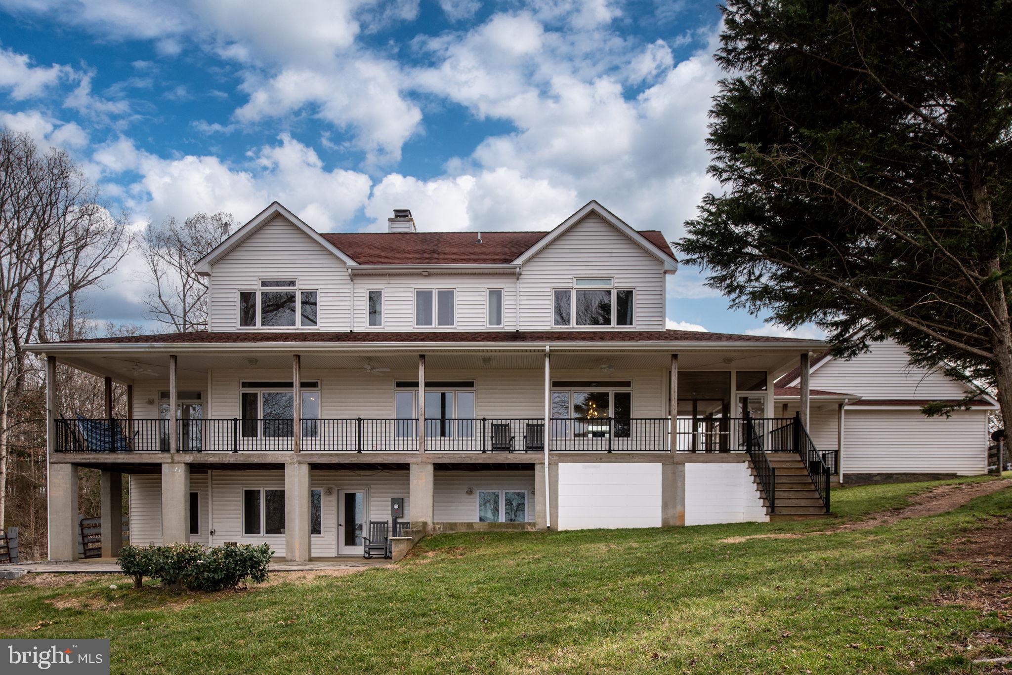 90 Pleasants View Pt