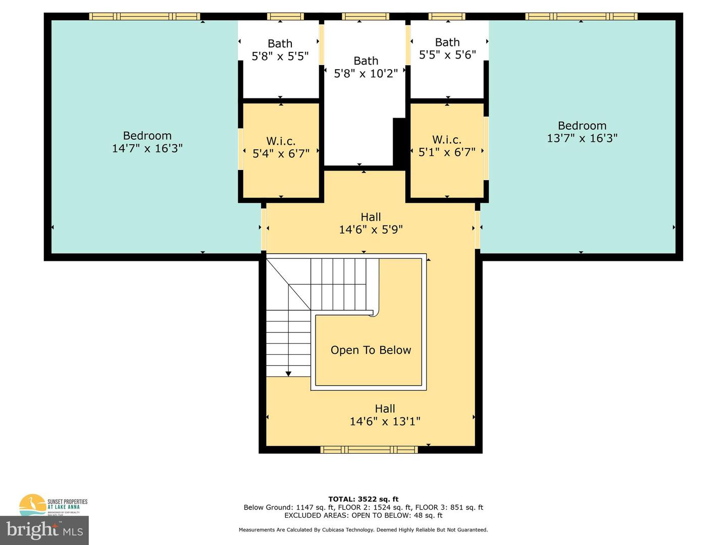 90 Pleasants View Pt