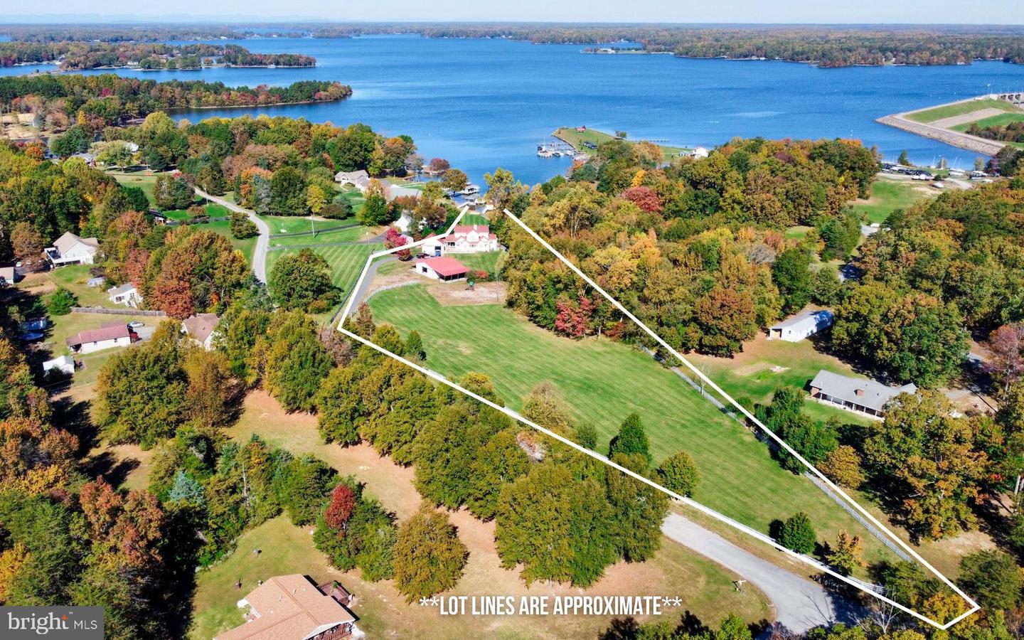 90 Pleasants View Pt