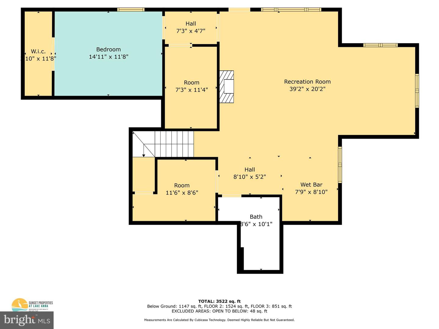 90 Pleasants View Pt