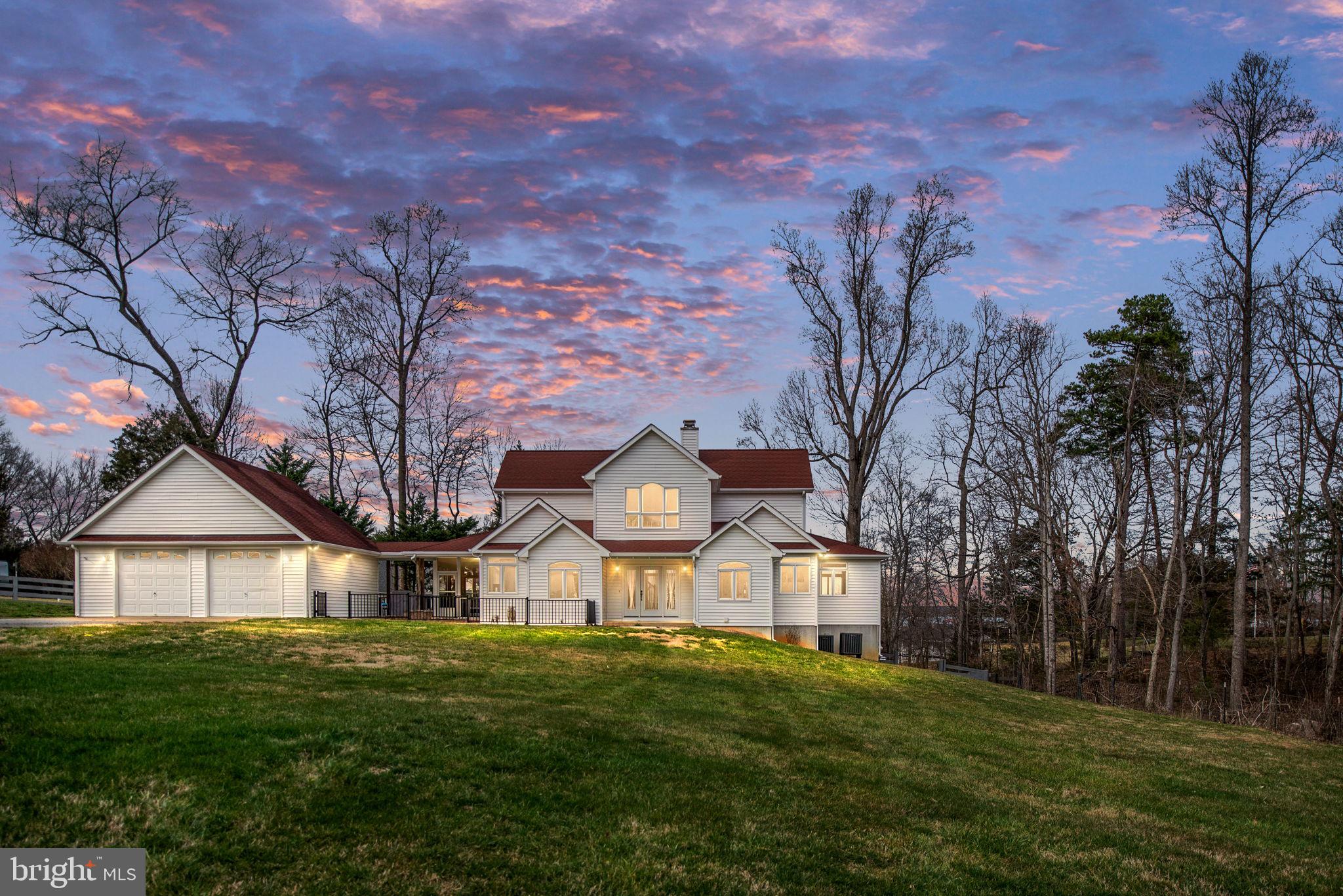 90 Pleasants View Pt