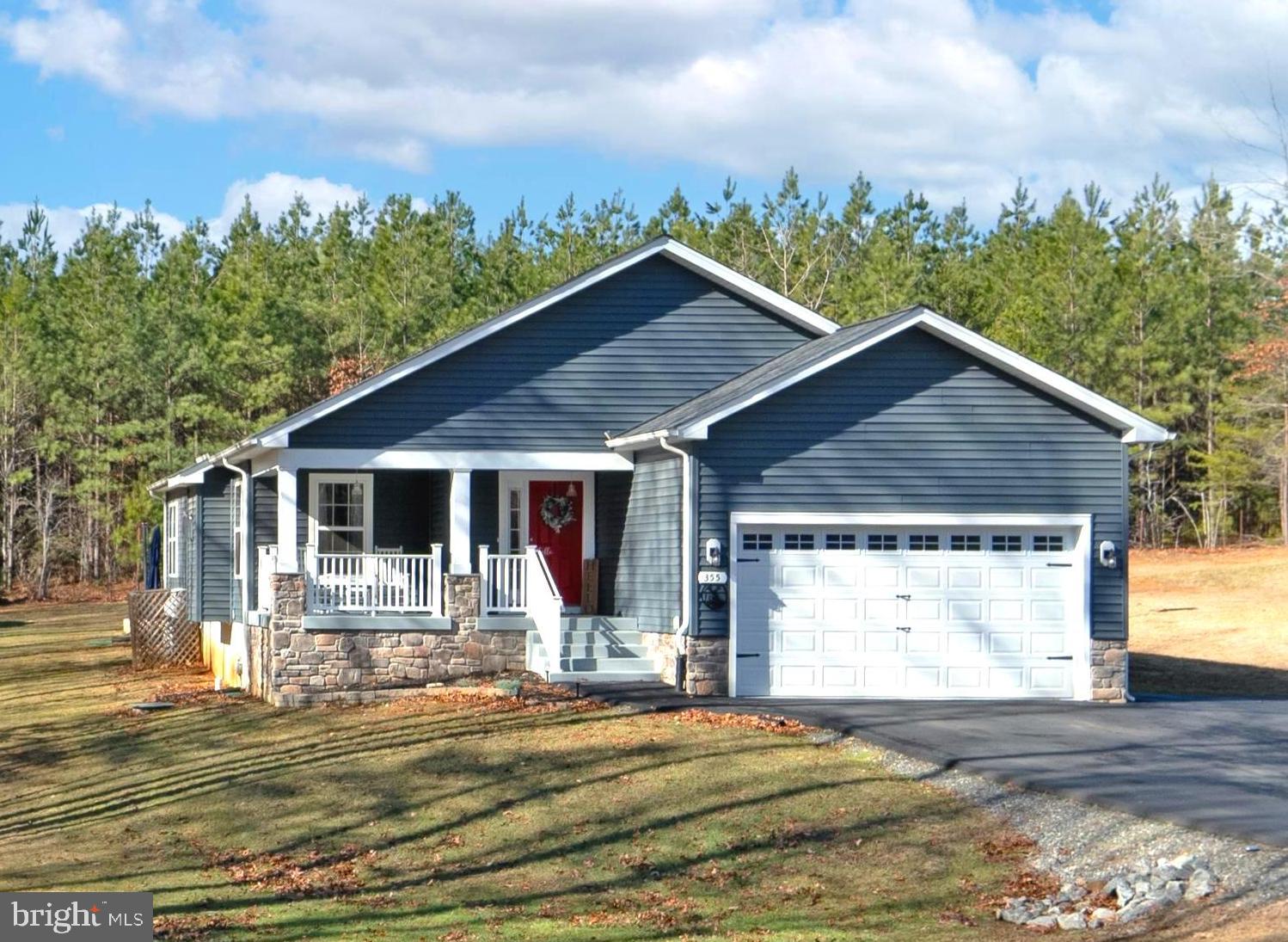 355 Pinehurst Dr