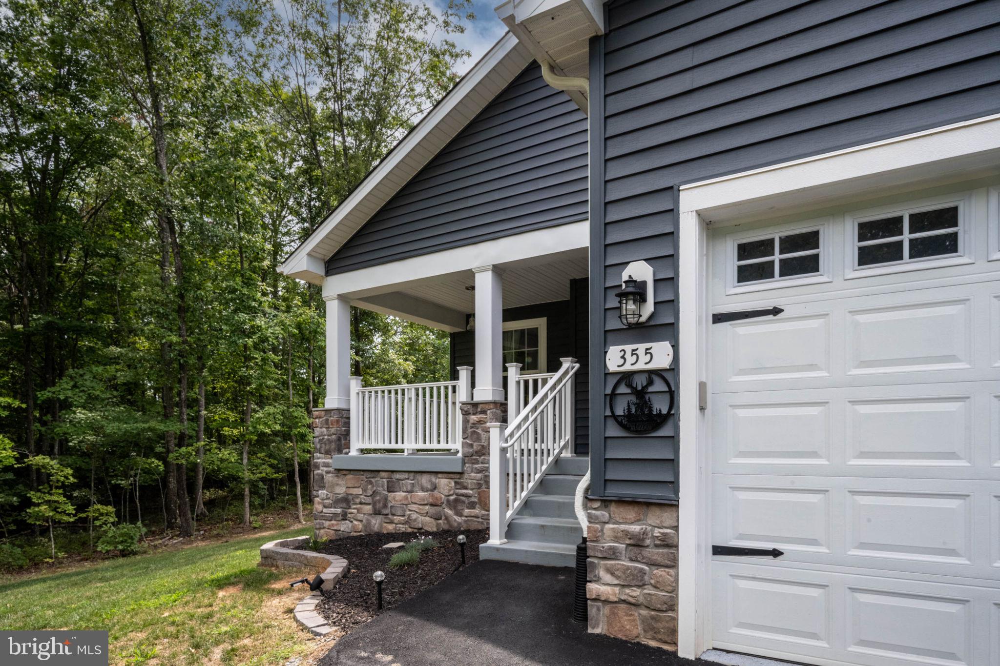 355 Pinehurst Dr