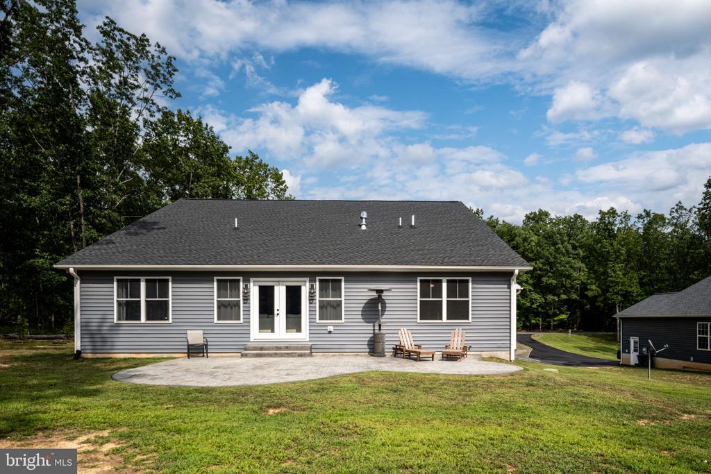 367 Pinehurst
