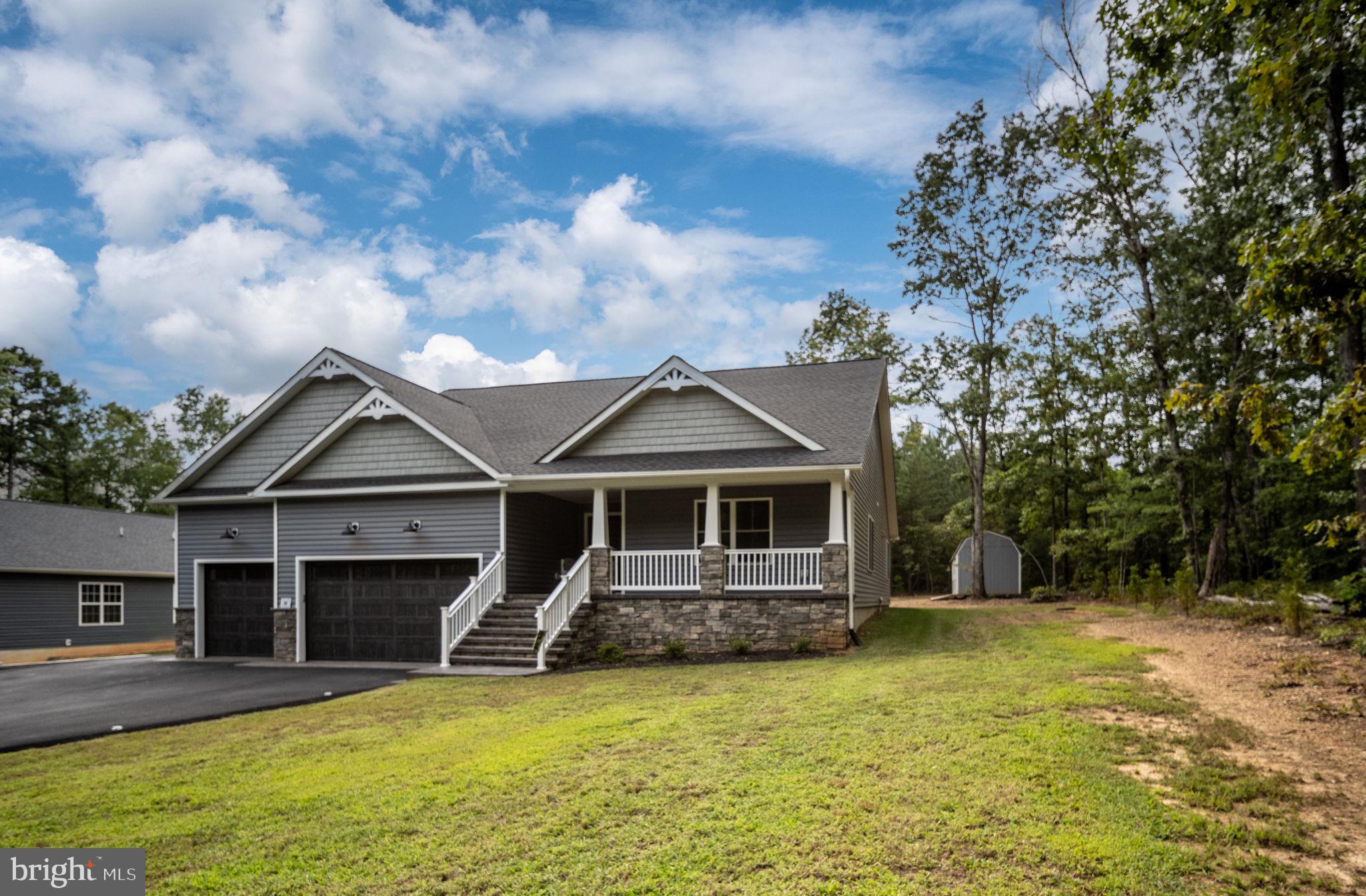 367 Pinehurst