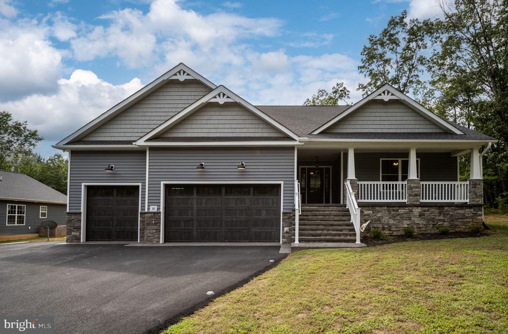 367 Pinehurst