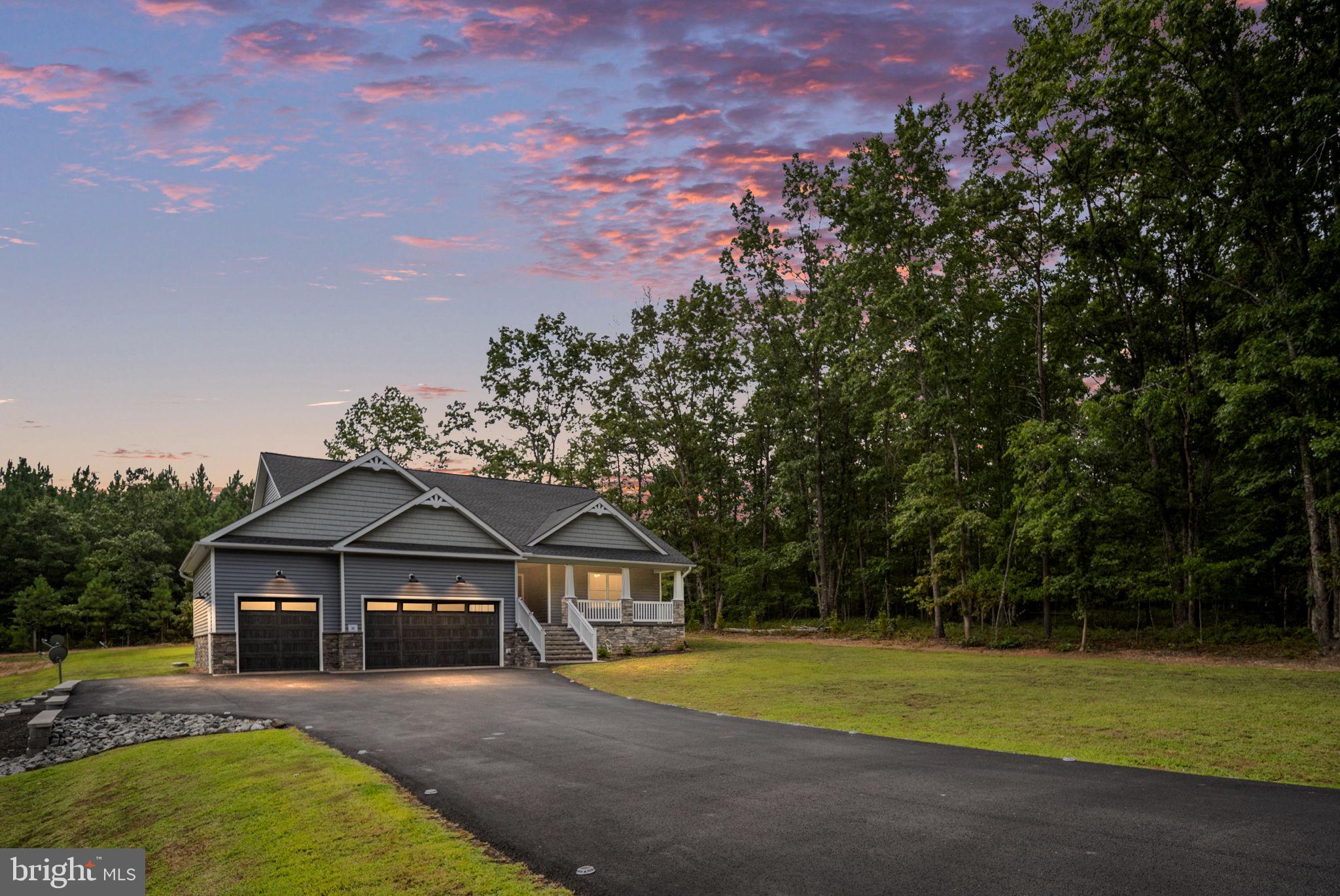 367 Pinehurst