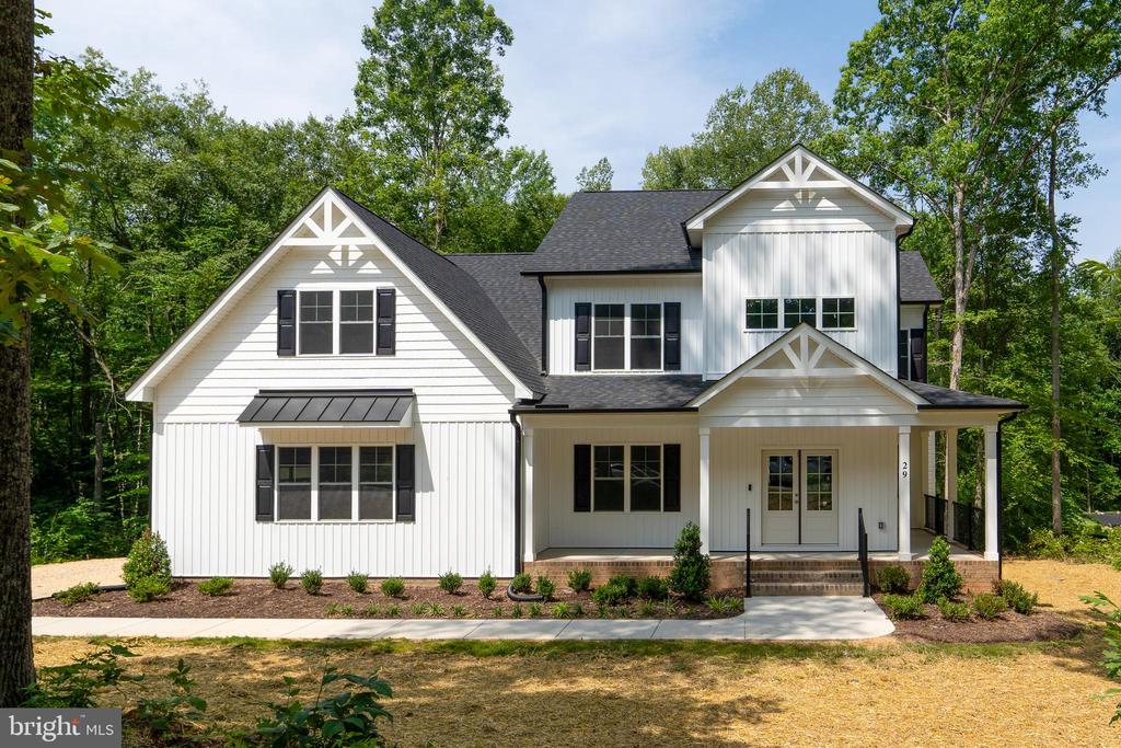 29 Dove Ct