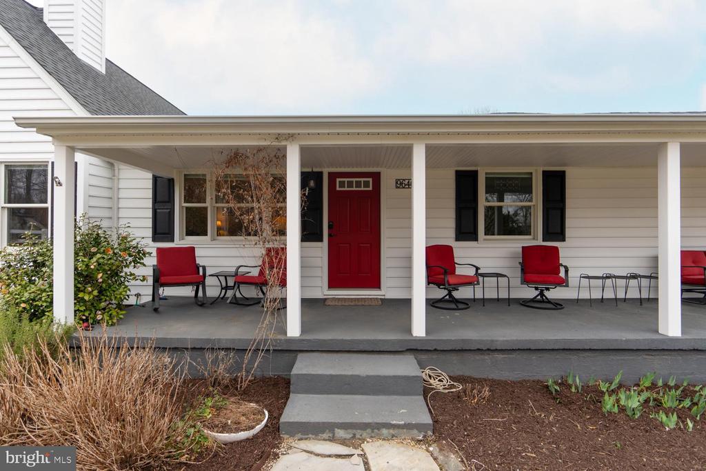 9646 Kentucky Springs