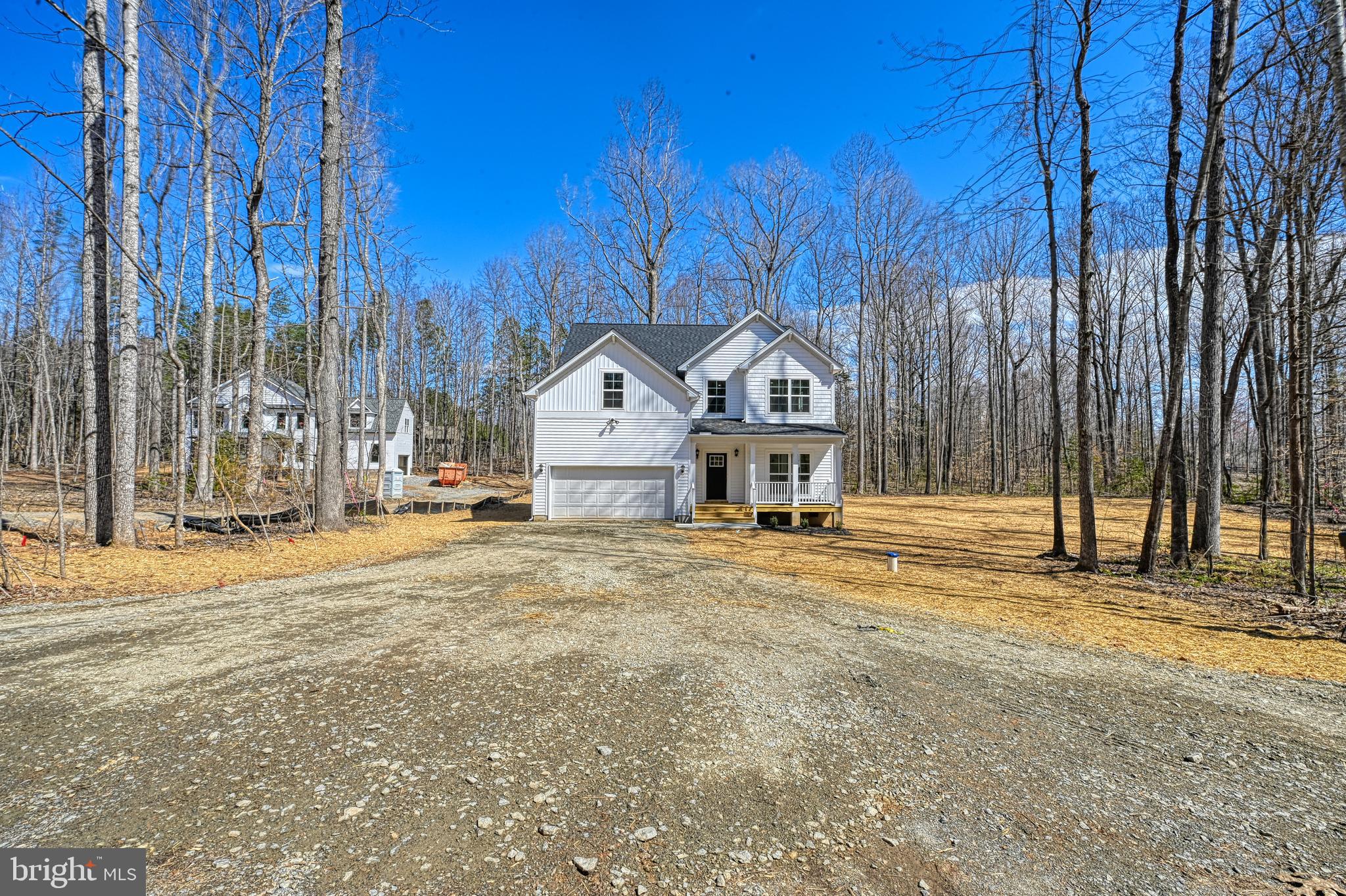 634 Hemlock Loop
