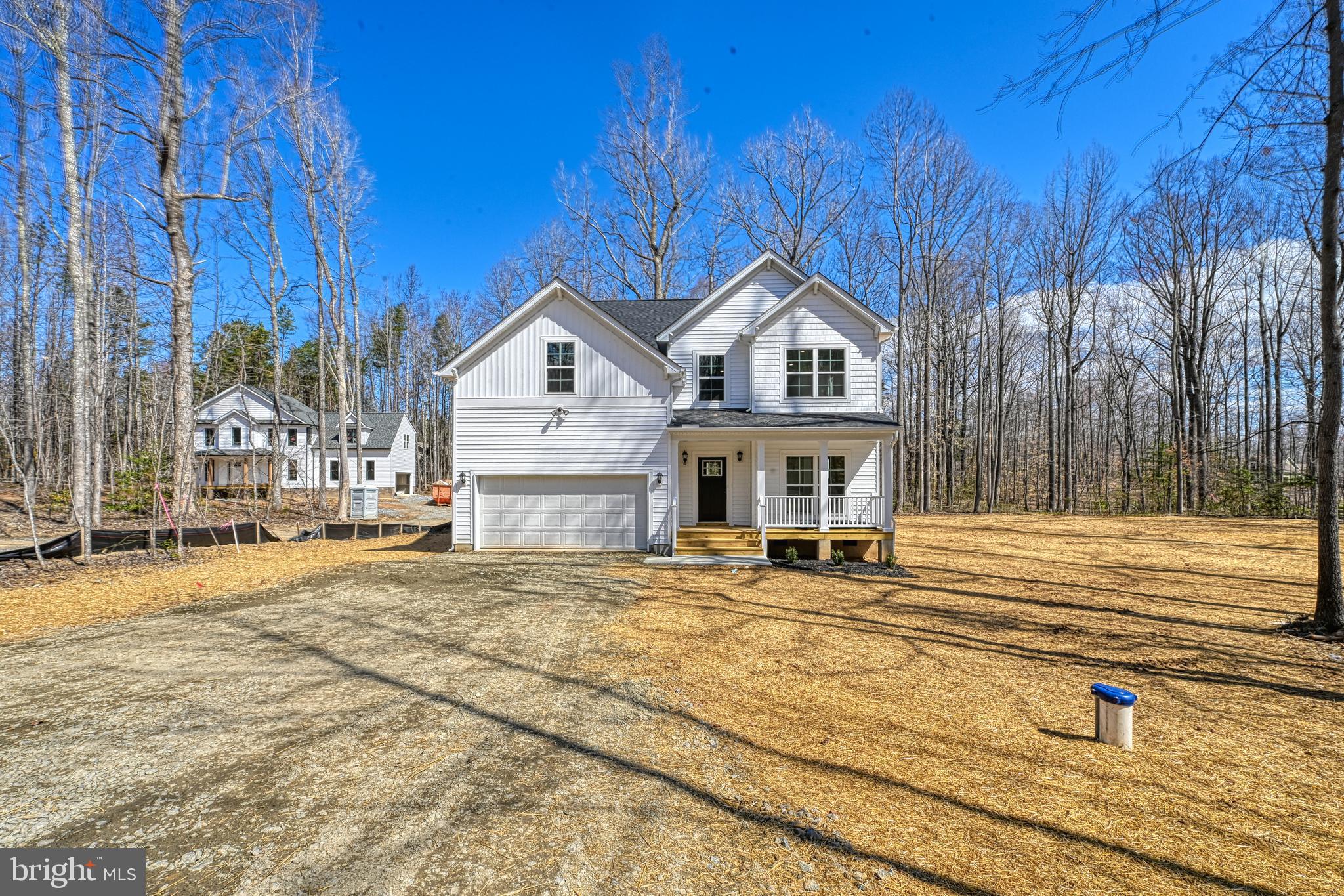634 Hemlock Loop