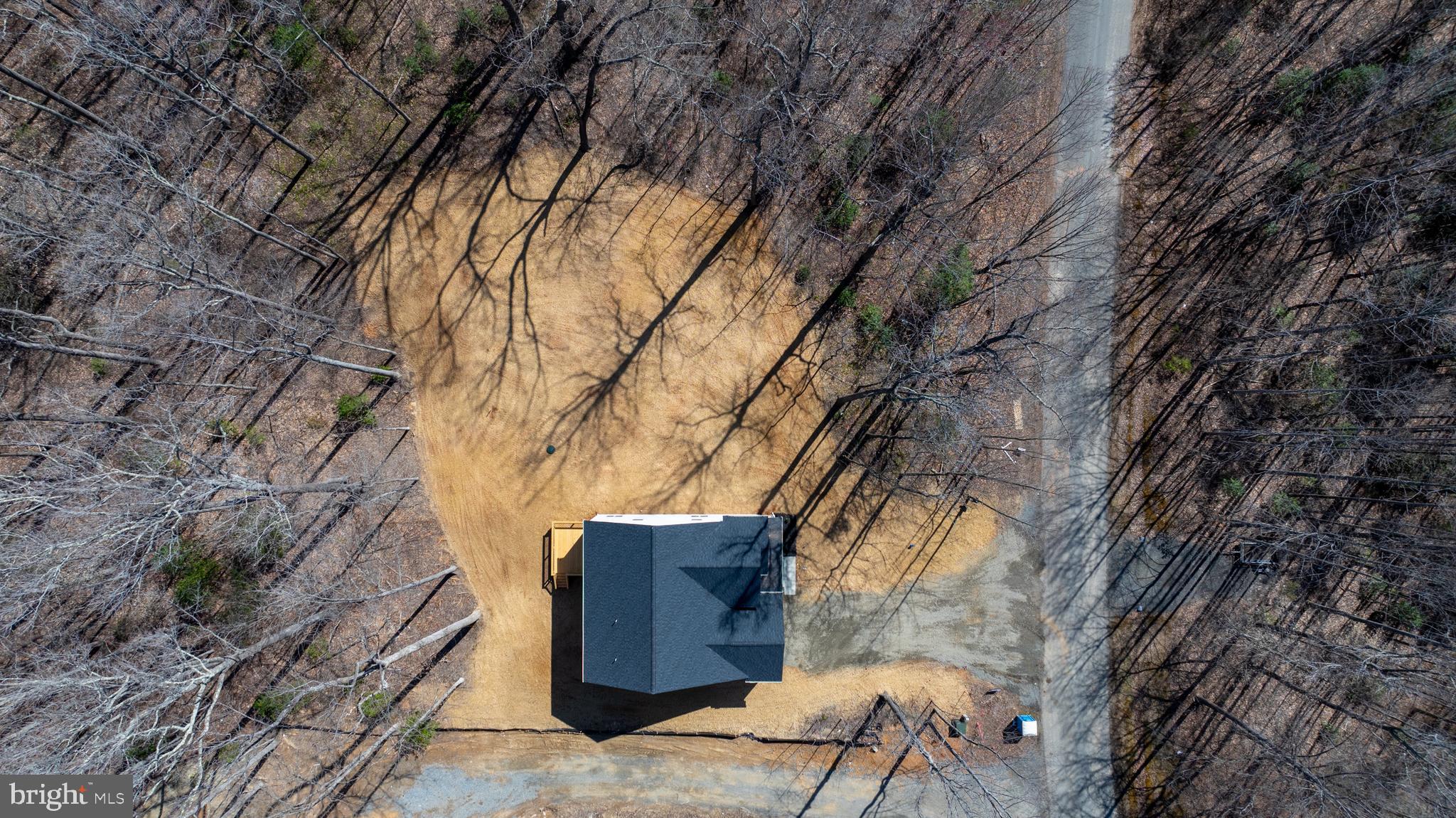 634 Hemlock Loop