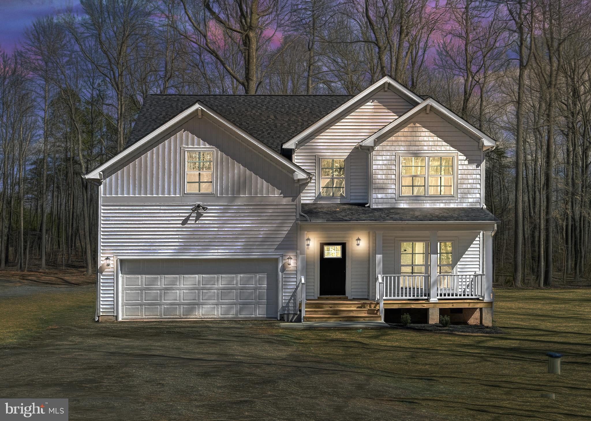 634 Hemlock Loop