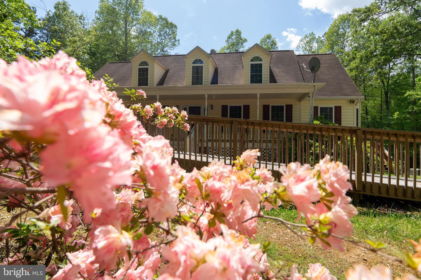9947 Kentucky Springs Rd