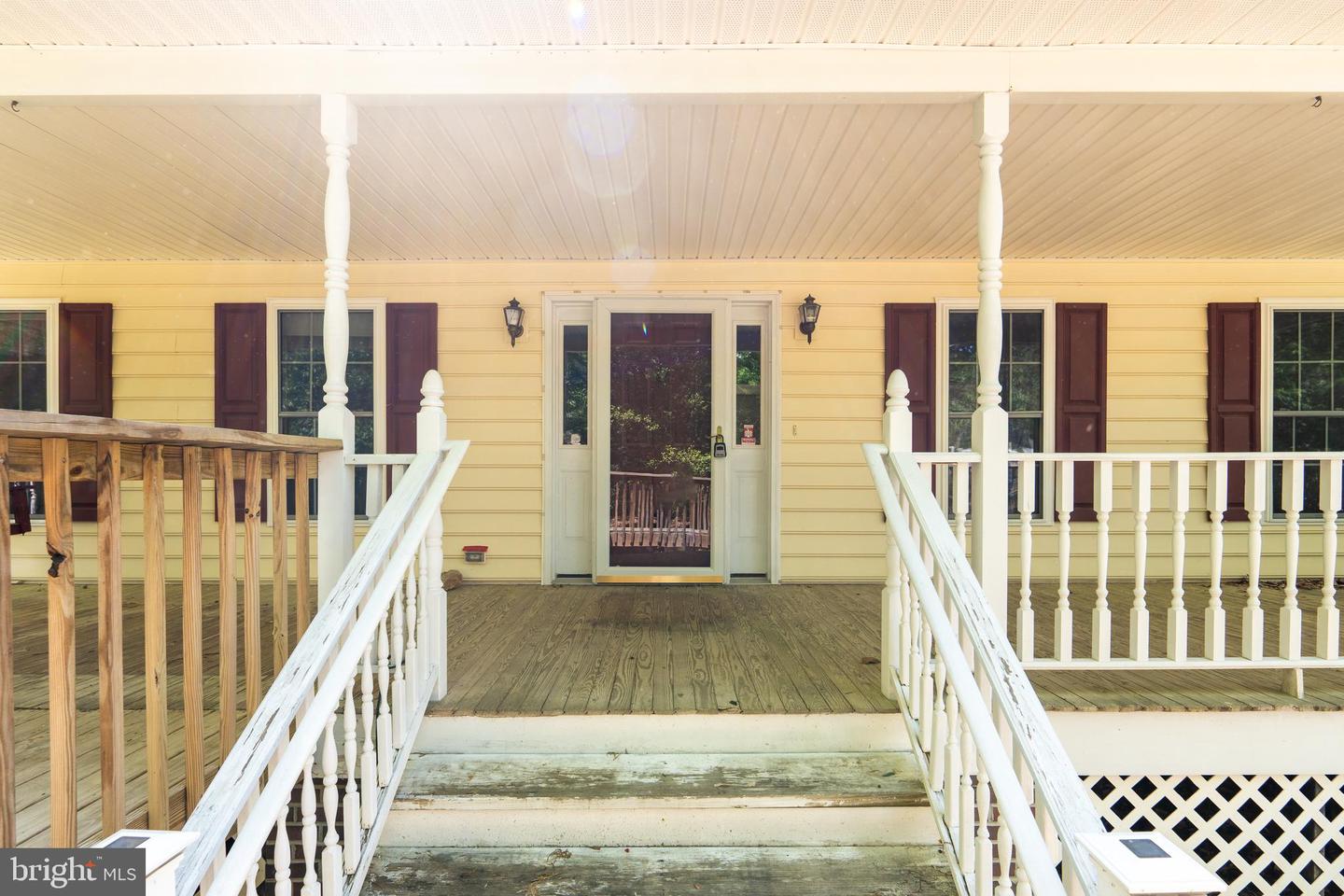 9947 Kentucky Springs Rd