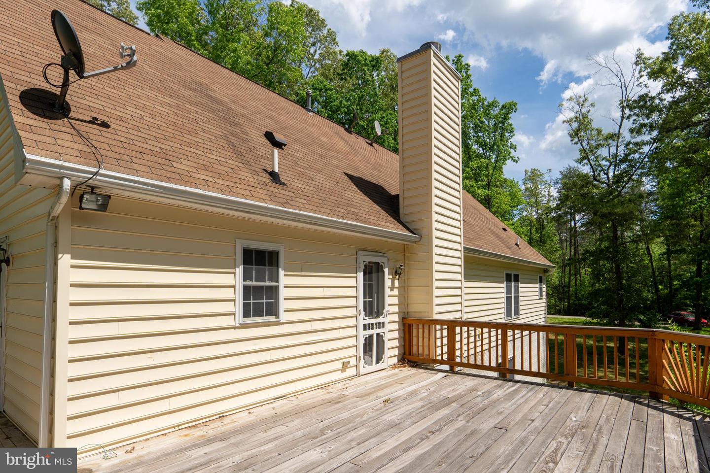 9947 Kentucky Springs Rd
