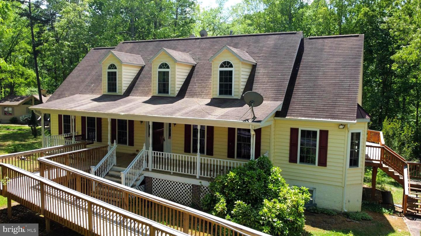 9947 Kentucky Springs Rd