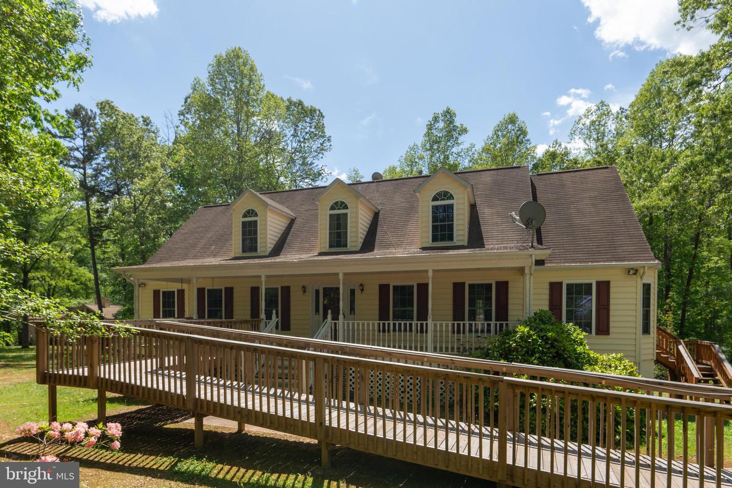 9947 Kentucky Springs Rd