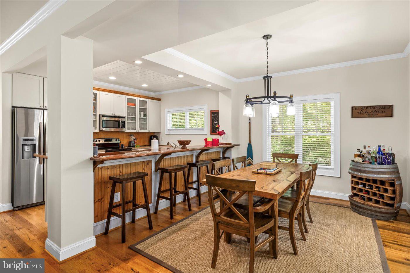 210 Maple Mull