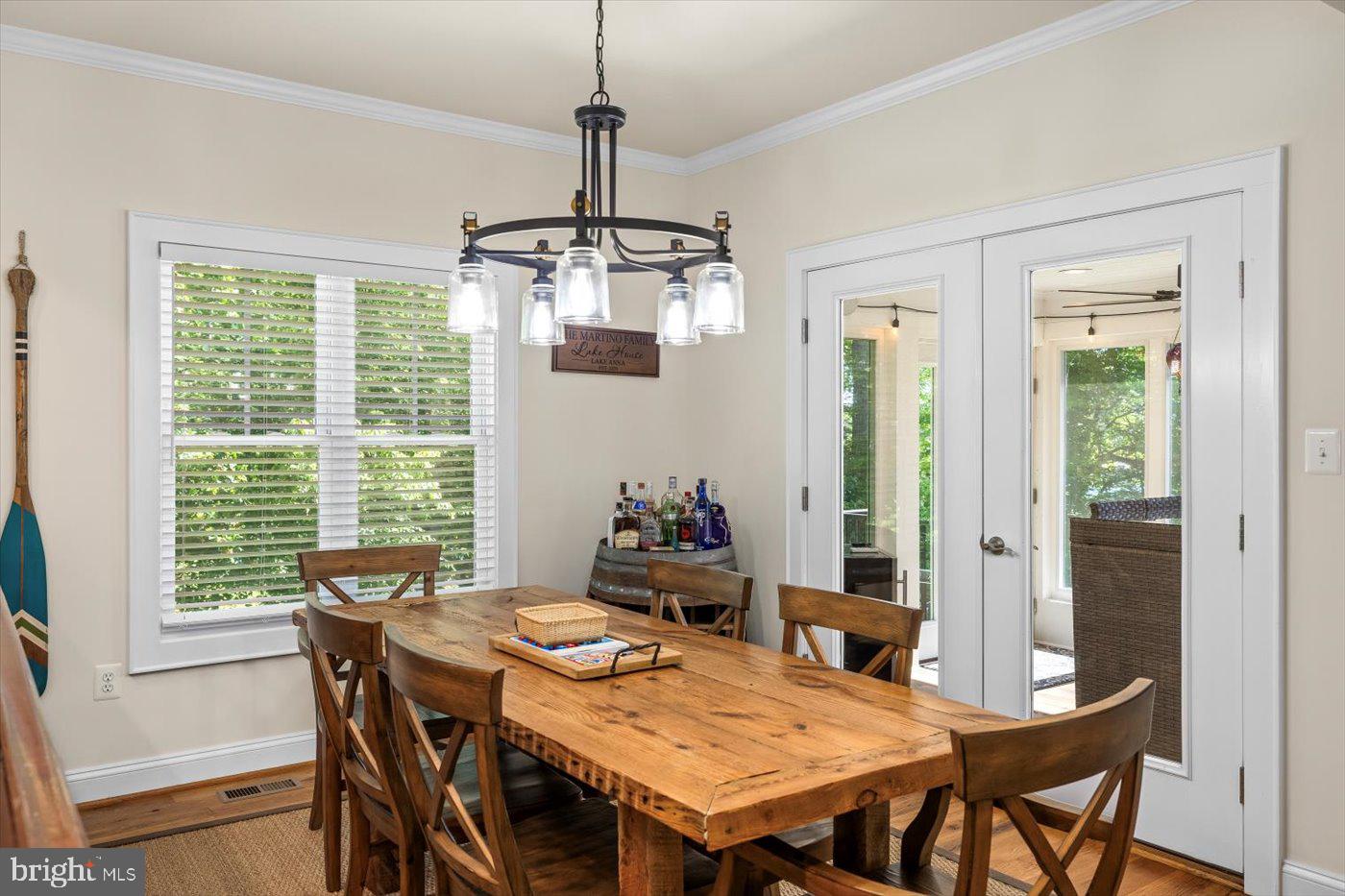 210 Maple Mull