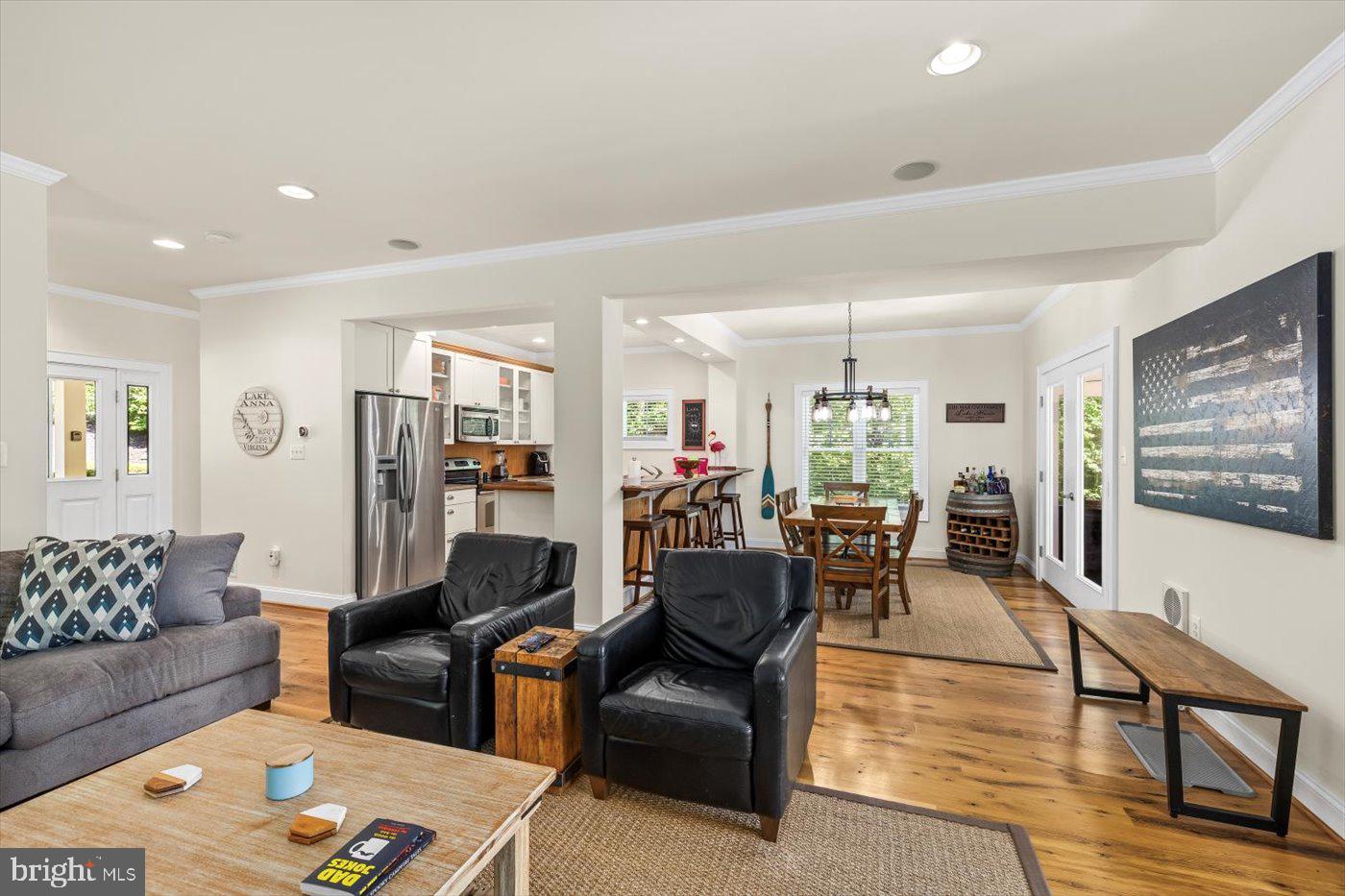 210 Maple Mull