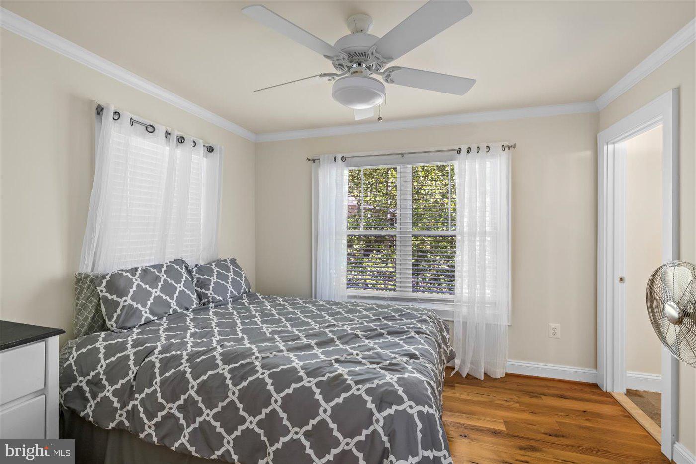 210 Maple Mull