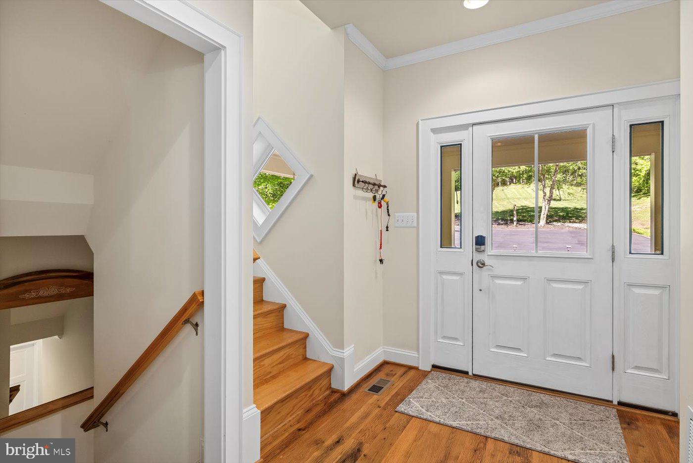 210 Maple Mull