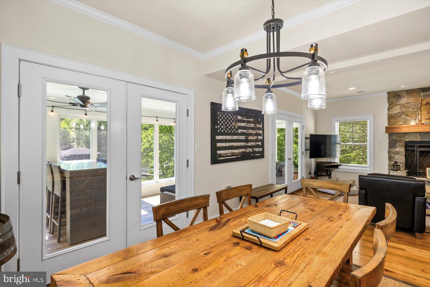 210 Maple Mull